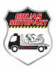 MotoGrua MotoPart Grua de moto en medellin